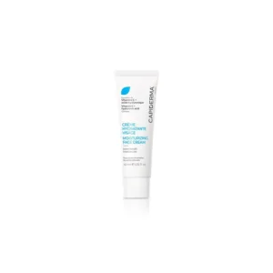 CAPIDERMA Crème Hydratante Visage 40 ml