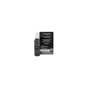 CAPIDERMA Lotion Énergisante Anti-Chute 150 ml
