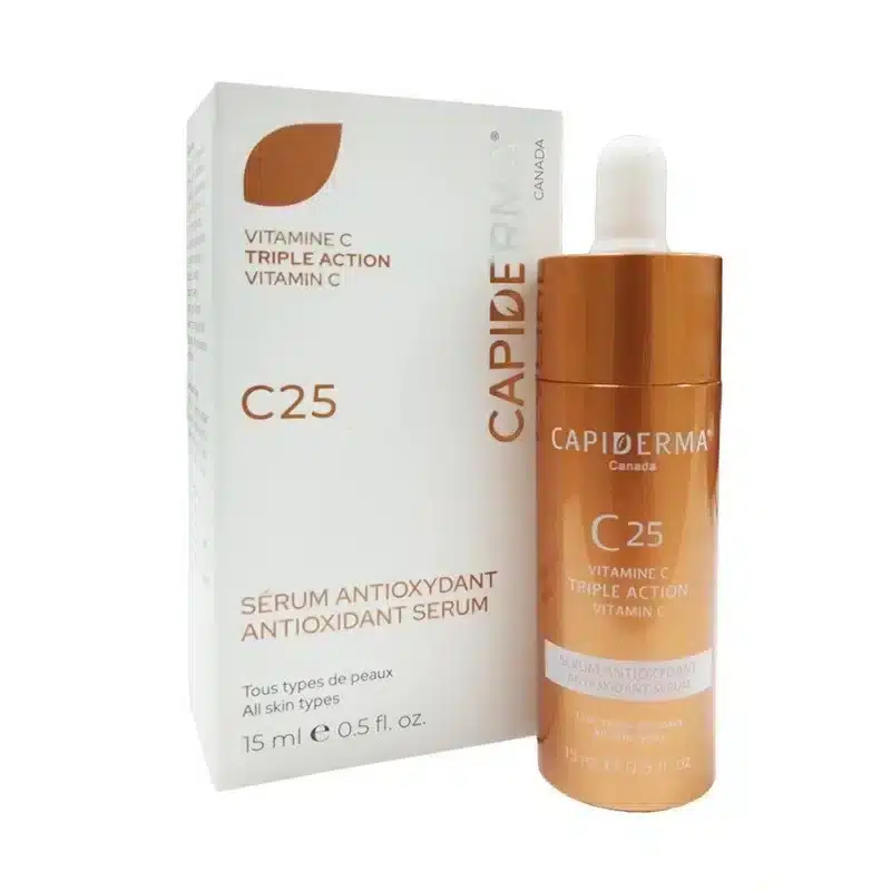 CAPIDERMA-serum-C25-anti-oxydant-15-ml