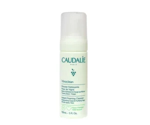 Caudalie Vinoclean Mousse Nettoyante Fleur de Vigne 150 ml