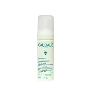 Caudalie Vinoclean Mousse Nettoyante Fleur de Vigne 150 ml