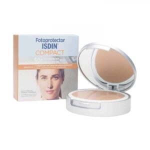 ISDIN Fotoprotector Compact Bronze SPF50+