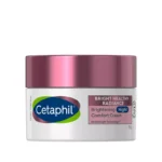 Cetaphil Bright Healthy Radiance Crème Confort Nuit 50g – Soin Éclat Anti-Taches