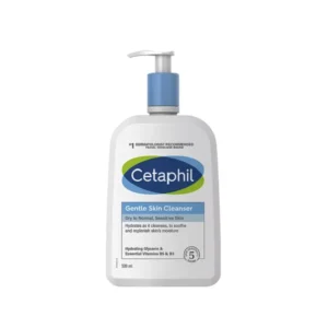 Cetaphil Lotion Nettoyante 500ml