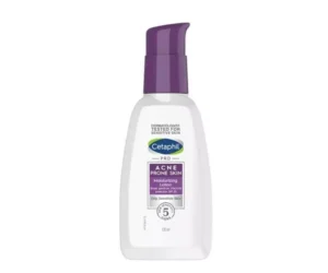 Cetaphil Pro Acne Prone Lotion Hydratante SPF30 120ml – Peaux à Imperfections