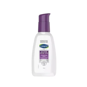 Cetaphil Pro Acne Prone Lotion Hydratante SPF30 120ml