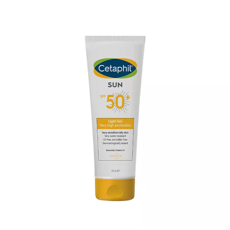 CETAPHIL-SUN-LIGHTGEL-SPF50100ML