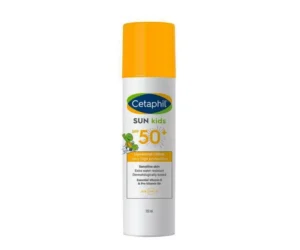 Cetaphil Sun Kids Lotion SPF50+ 150ml – Protection Solaire Enfants