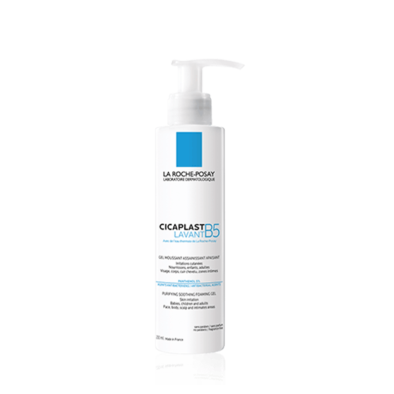 CICAPLAST-B5-LAVANT-200ML