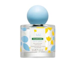 Klorane Bébé Eau de Parfum Bébé 50ml