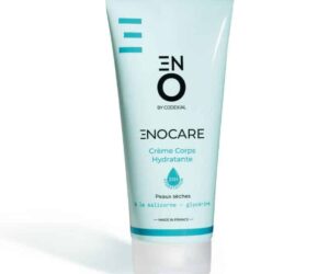 Codexial Enocare Crème Corps Hydratante 200ml – Peaux Sèches