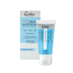 Galby Crème 72H Hydratante 50ml – Visage & Corps