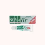 Novafix Crème Adhésive Prothèse Dentaire 40g