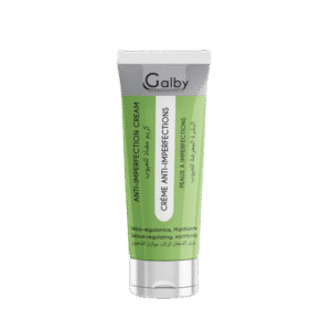 Galby Crème Anti-Imperfections