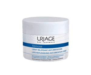 Uriage Xémose Cérat Relipidant Anti-irritations Soin Relipidant Apaisant 200ml