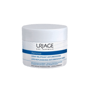 Uriage Xémose Cérat Relipidant Anti-irritations Soin Relipidant Apaisant 200ml