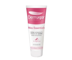 Dermagor Crème au Collagène 40ml – Soin Fermeté & Confort