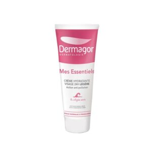 Dermagor Crème au Collagène 40ml – Soin Fermeté et Confort