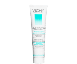 Vichy Crème Dépilatoire Haute Tolerance 150ml Epilation Intégrale En Douceur 150ml