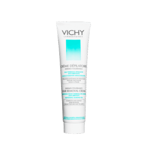 Vichy Crème Dépilatoire Haute Tolerance 150ml Epilation Intégrale En Douceur 150ml