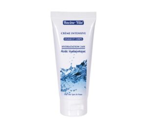 Racine-Vita Crème Intensive Acide Hyaluronique Visage & Corps Hydratation 24H 100ml