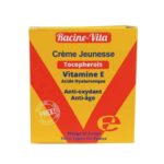 Racine-Vita Crème Jeunesse Vitamine E 50g