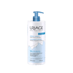 Uriage Crème Lavante 500ml Surgras Moussant Sans Savon