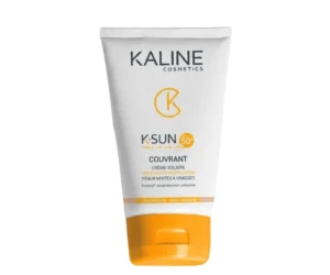 Kaline K-Sun Crème Solaire Couvrante SPF50+ 50ml