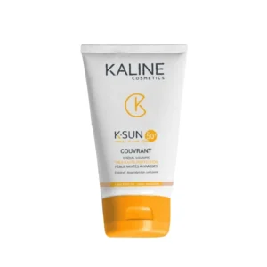 Kaline K-Sun Crème Solaire Couvrante SPF50+ 50ml