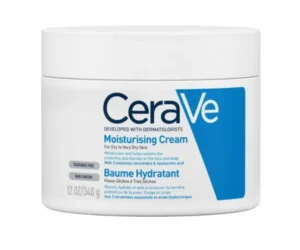 CeraVe Baume Hydratant Nourrissant Peau Sèche à Très Sèche | 340g