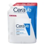 CeraVe Baume Hydratant Visage & Corps – Éco-Recharge 454 g