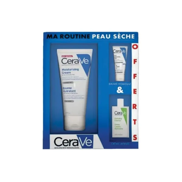 CeraVe-Coffret-Routine-Peau-Seche-–-Baume-Hydratant-Creme-Lavante-600x600
