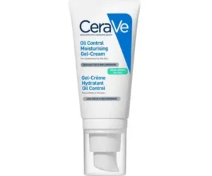 CeraVe Gel-Crème Hydratante Oil Control 52ml