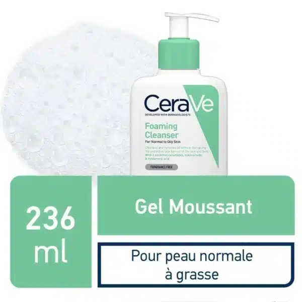 CeraVe-Gel-Moussant-Nettoyant-Peau-Normale-a-Grasse-236ml-1-600x600