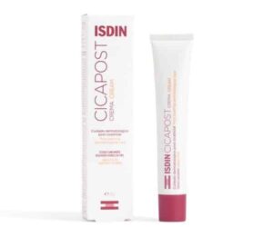 ISDIN Cicapost Crème Réparatrice 50g