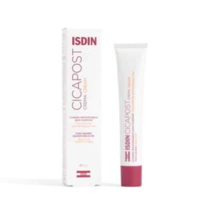 ISDIN Cicapost Crème Réparatrice 50g