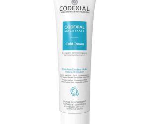 Codexial Cold Cream Tube – Soin Nourrissant Peaux Très Sèches