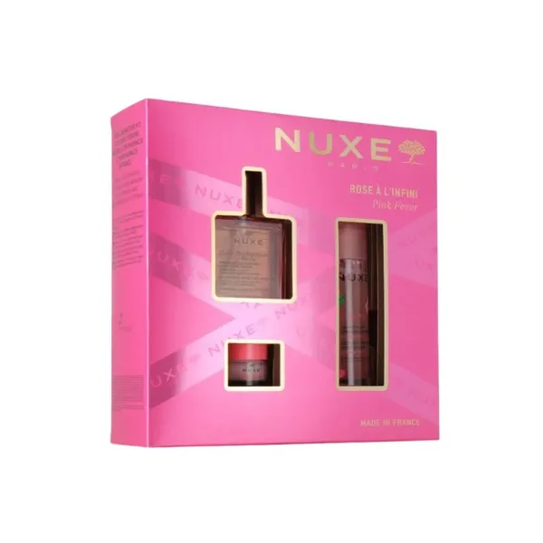 Coffret-NUXE-Rose-a-lInfini-–-Pink-Fever-Soins-Hydratants-Parfumes-600x600