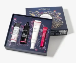 Coffret Novexpert Acide Hyaluronique Hydratation & Repulpant