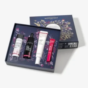 Coffret Novexpert Acide Hyaluronique Hydratation et Repulpant