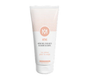 MÊME Crème pour le Corps 200ml