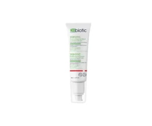 D-Biotic Sebiotic Écran Solaire Matifiant SPF50+ 50ml – Peaux Grasses
