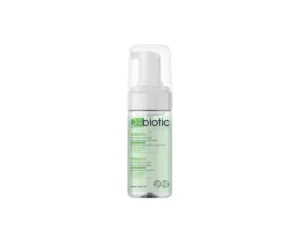 D-Biotic Sebiotic Mousse Purifiante 160ml – Peaux Grasses à Tendance Acnéique