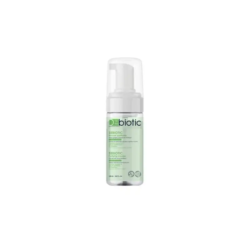 D-BIOTIC-SEBIOTIC-MOUSSE-PURIFIANTE-160ML