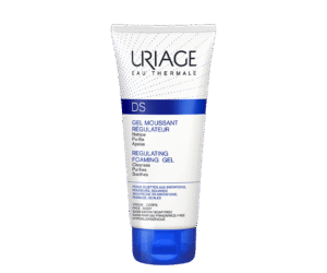 Uriage D.S. gel Nettoyant 150ml