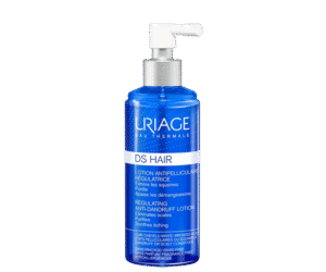 Uriage DS Hair Lotion Antipelliculaire Régulatrice 100 ml