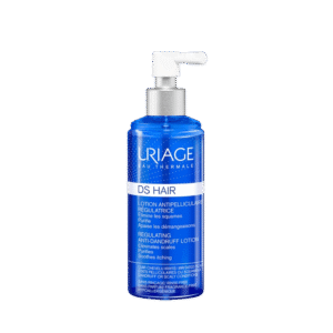 Uriage DS Hair Lotion Antipelliculaire Régulatrice 100 ml