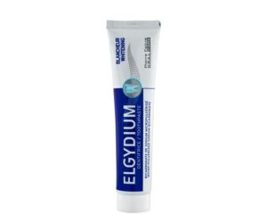 ELGYDIUM Dentifrice Blancheur 75ml