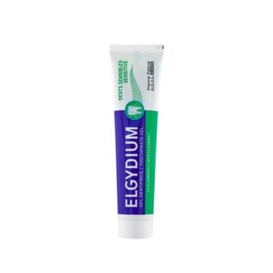 ELGYDIUM Dentifrice Dents Sensibles 75ml