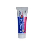 ELGYDIUM Dentifrice Junior Arôme Grenadine 50ml – 7 à 12 Ans